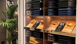 Dan John sceglie Errani Studio per l’attività di ufficio stampa e pubbliche relazioni