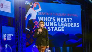 L'Eredità delle Donne 2021: più di 250 eventi a Firenze e online per l'evento con la direzione artistica di Serena Dandini. Le “Next Generation Women” al centro della quarta edizione