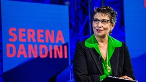 L'Eredità delle Donne, il Festival diretto da Serena Dandini sull'empowerment femminile torna ad ottobre a Firenze in presenza e on line