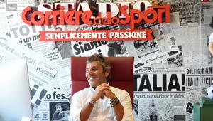 SPORT NETWORK: novità editoriali, nuove possibilità di investimento e ripresa le keywords del 2021. Quinzi, Pasquazi, Gaviglia: "Tre nuovi asset: Running, Esports e Padel, con contenuti che appassionano e grandi opportunità commerciali per i brand"