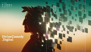 In occasione del 700° anniversario della morte di Dante Alighieri, The Visual Agency crea il primo viaggio interattivo nella Divina Commedia in sette secoli di storia dell’arte