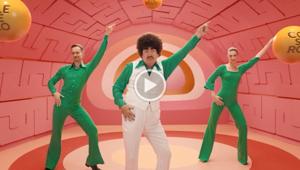 VMLY&R firma 'Stay Alive con Danacol', la nuova hit con Elio per la campagna di prevenzione contro il colesterolo