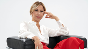 Ewiva annuncia la nomina di Daniela Biscarini come nuovo Amministratore Delegato