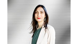 Daniela Poggio in Stellantis come Vice President of Communication and Public Affairs Italy. Nasce la nuova Direzione