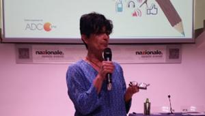 Tornelli (CheBanca!): "Come comunicare i prodotti di investimento? A teatro!"
