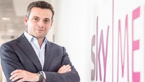 Sky Media: a gennaio arriva AdSmart, per personalizzare l'adv sui canali pay. Nel primo semestre raccolta a +21%