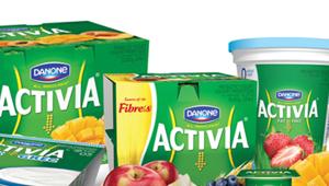 Danone apre gara creativa globale per gli yogurt