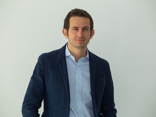 Dario Mancini, country manager Italia di Waze