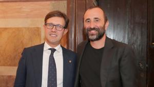 Wired Next Fest torna a Firenze dal 27 al 29 settembre con la collaborazione di Audi. 'Persone' il focus dell’edizione di quest’anno