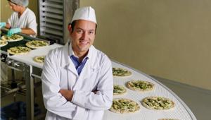 Roncadin a Bologna per Marca 2018