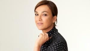 Nella nuova puntata de 'L'Assedio' di Daria Bignardi sul NOVE ospiti  Fabio Volo, Carolina Crescentini, Massimo Recalcati, Benedetta Barzini e Beniamino Barrese