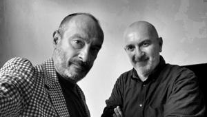 Marimo apre a Milano con Dario Neglia e Stefano Campora direttori creativi