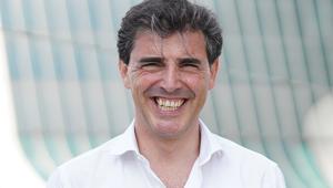 Dario Scacchetti è il nuovo amministratore delegato del Gruppo Startupitalia