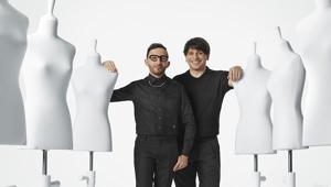 Dopo l'acquisizione da parte di Desire Holding, per il marchio Sergio Soldano è tempo di rebranding. Presentato il nuovo logo