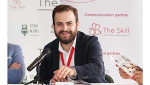 Dario Tasca diventa direttore generale del Gruppo The Skill