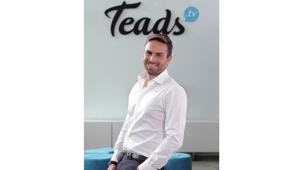 Partnership tra Immersion e Teads per lanciare TouchSense Ads  in America Latina e in Europa
