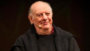 Addio a Dario Fo