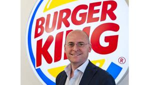 Dario Villa è il nuovo Head of Development di Burger King Italia