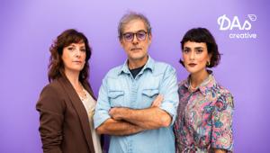 “Creativity needs more”: nasce DAs Creative, l’agenzia creativa di Digital Angels