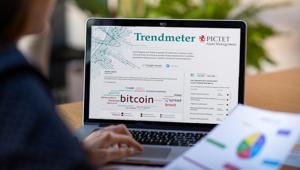 H-FARM Digital Marketing sviluppa "Trendmeter", lo strumento di Pictet AM Italia per monitorare i trend di ricerca e le conversazioni online in ambito economico-finanziario in Italia