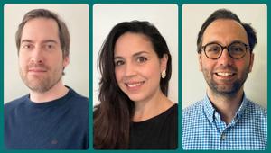 Mailup Group: la business Unit Datatrics si rafforza con l'arrivo di Mariane Magalhães, Senior Marketing Manager, Harm Jansen, Head of Sales e Pascal Van Baren, Head of Customer Value Management