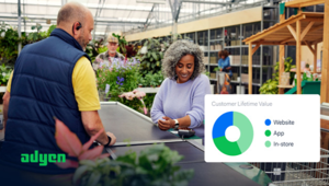 Adyen lancia Data Connect Marketing, la nuova soluzione per una visione unificata dei dati dei pagamenti