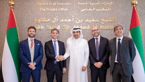 Dalla partnership strategica tra Datrix e Seed Group, uno dei principali player degli Emirati Arabi Uniti, nasce una newco