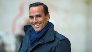 Davide Sestilli torna in Sinergie come MIC Division Director