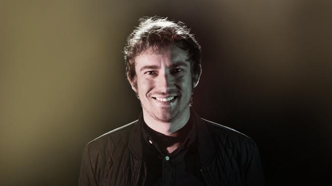 Davide Agarossi, SG Company Davide Agarossi, SG Company