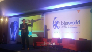 Bea World Festival 2017. Personalizzazione dell'esperienza e 'reconciliation’ con il target i concetti chiave su cui lavorare per vincere nella 'expectation economy'