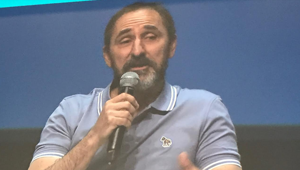 Space Available in Cannes/1. David Droga: "Sono ossessionato dalle emozioni"