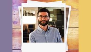 Davide Corti è Client Director in Connexia