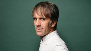 Fondazione De Marchi: 400 ospiti per la cena di solidarietà con Davide Oldani