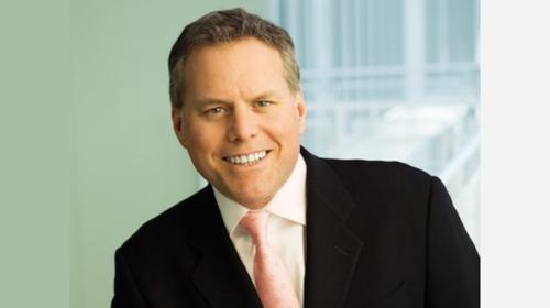 David Zaslav, Ceo Discovery