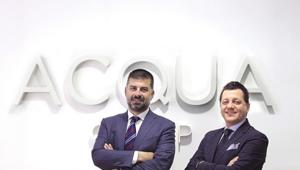 Numeri da record per Artigiano in Fiera con Acqua Group