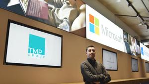 Al via la joint venture tra Tmp Group e Sportellence per esportare il Digital Experience Marketing nel Middle - Far East