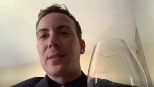 Il mondo della sommellerie non si ferma e porta la cultura del vino e del beverage sui social con i sommelier ASPI