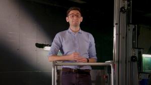 Assemblea UPA/3. Dattoli (Talent Garden): "Scommettere sul futuro coltivando e riportando talenti in Italia con formazione e giusti network. Unendo generazioni diverse si costruisce l'Italia di domani"