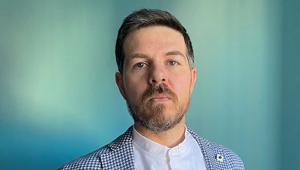 Davide Fiori nuovo Executive Creative Director di Casta Diva Ideas