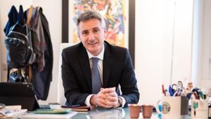 SG (Sinergie) vince una gara da oltre 4 milioni in un mercato regolamentato
