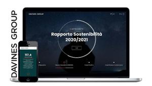 WIP Italia si aggiudica la gara per la costruzione del primo sito corporate di Davines Group