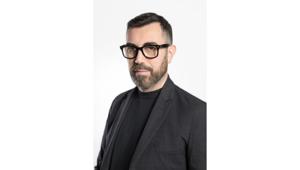 Davide Mancosu entra in Gruppo Icat come nuovo Executive Creative Director