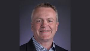 Channel Factory annuncia l’ingresso di David Hinton nel ruolo di Chief Operating Officer