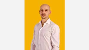 Davide Franchi è il nuovo General Manager di site By site Milano