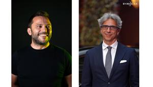 Per BYmyCAR l’agenzia creativa DODICIDI realizza un concept di comunicazione anticonvenzionale: “Big Love, MINI Match”, rivolto ai MINI lovers