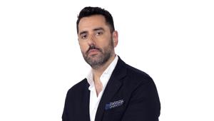 Davide Schioppa vara un nuovo posizionamento per Podcastory: da Podcast factory ad Audio enabler per andare oltre la produzione