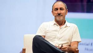 Cannes Lions 2025. David Droga: “Mai aver paura di provare qualcosa di nuovo. La mia ambizione? Risolvere problemi. Ho scelto Accenture perché il nostro settore è spinto dalla tecnologia che permette di fare cose prima impossibili”