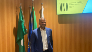 UNA: secondo mandato per Davide Arduini, confermato presidente per il prossimo triennio. "Focus su gare, contratti di lavoro, IA, formazione e giovani". Nuovo Consiglio Direttivo con 14 membri