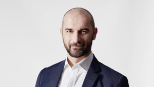Stock Spirits Italia sceglie Davide Gibertini come nuovo Amministratore Delegato