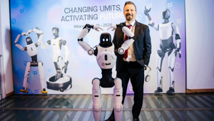 Robotica umanoide: il mercato globale supera i 2,7 miliardi di euro nel 2025. SIR Robotics guida il salto evolutivo dell’industria italiana